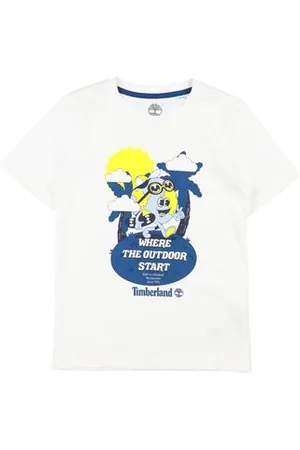 Timberland CAMISETAS Y TOPS - Camisetas