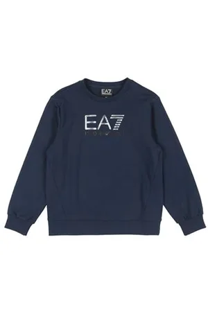 EA7 CAMISETAS Y TOPS - Sudaderas