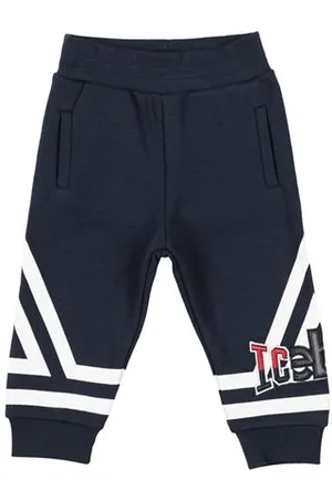 Iceberg PARTES DE ABAJO - Pantalones