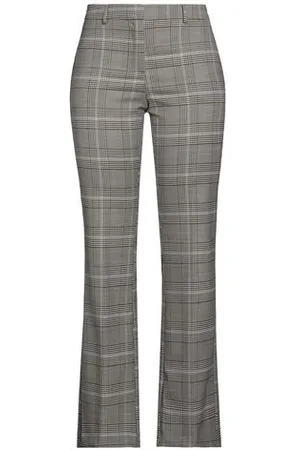 SEMICOUTURE PARTES DE ABAJO - Pantalones