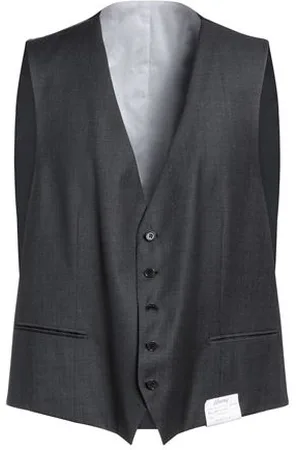 BRIONI TRAJES Y CONJUNTOS - Chalecos sartoriales