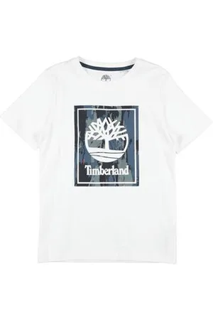 Timberland CAMISETAS Y TOPS - Camisetas