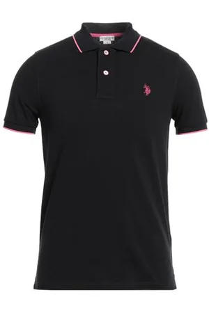 U.S. Polo Assn. CAMISETAS Y TOPS - Polos
