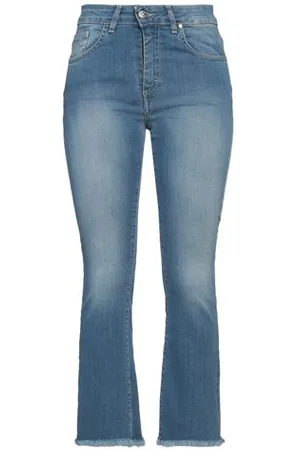 Maidoma PARTES DE ABAJO - Pantalones vaqueros