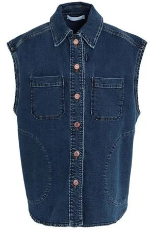 See by Chloé ROPA DE ABRIGO - Chaquetas vaqueras