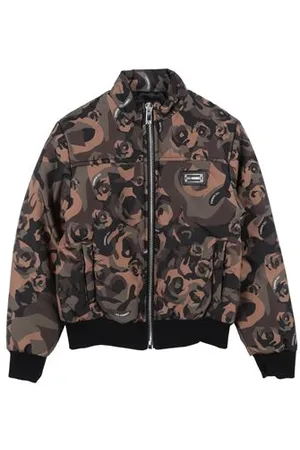 Les Hommes ROPA DE ABRIGO - Chaquetas y cazadoras