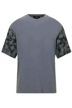 QASIMI CAMISETAS Y TOPS - Camisetas