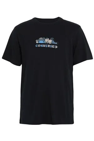 Converse CAMISETAS Y TOPS - Camisetas