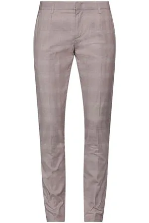 Dondup PARTES DE ABAJO - Pantalones