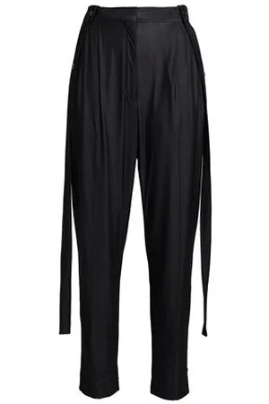 Burberry PARTES DE ABAJO - Pantalones