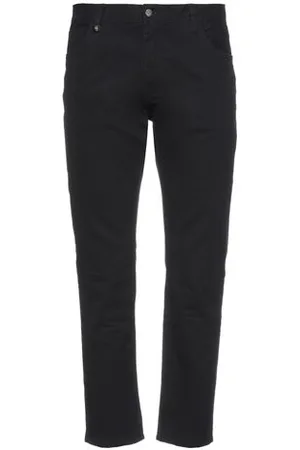 Armani Exchange PARTES DE ABAJO - Pantalones vaqueros