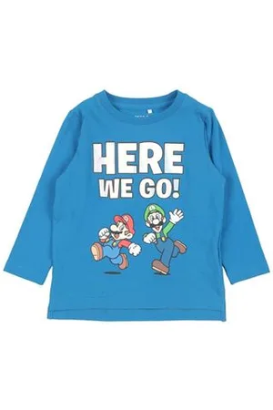 NAME IT CAMISETAS Y TOPS - Camisetas
