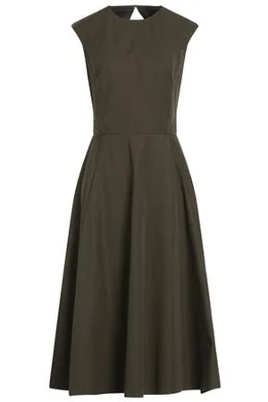 Ralph Lauren VESTIDOS - Vestidos midi