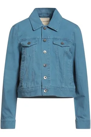Deus Ex Machina ROPA DE ABRIGO - Chaquetas y cazadoras