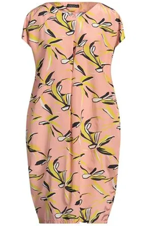 LAURA URBINATI VESTIDOS - Vestidos midi