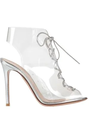 Gianvito Rossi CALZADO - Sandalias con cierre