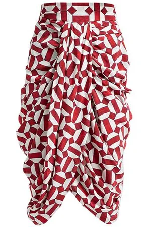 Isabel Marant PARTES DE ABAJO - Faldas midi