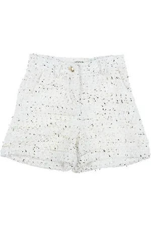 VICOLO PARTES DE ABAJO - Pantalones cortos y bermudas