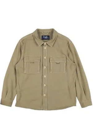Il gufo CAMISETAS Y TOPS - Camisas