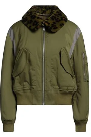 Kenzo ROPA DE ABRIGO - Chaquetas y cazadoras