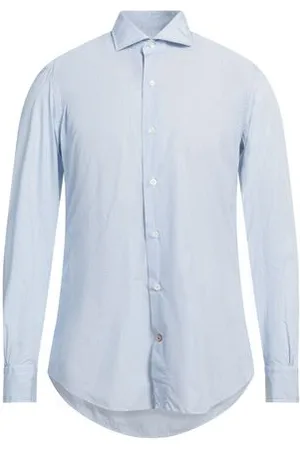 MAZZARELLI CAMISETAS Y TOPS - Camisas