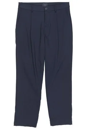 FAY PARTES DE ABAJO - Pantalones