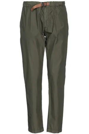 Manuel Ritz PARTES DE ABAJO - Pantalones