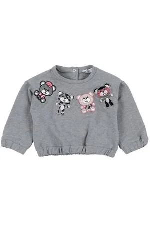 MEILISA BAI CAMISETAS Y TOPS - Sudaderas