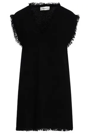 Lisa Yang VESTIDOS - Minivestidos