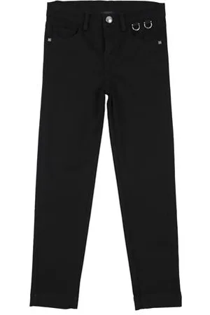John Richmond PARTES DE ABAJO - Pantalones vaqueros