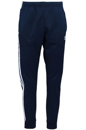 adidas PARTES DE ABAJO - Pantalones
