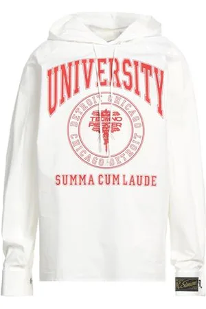 RAF SIMONS CAMISETAS Y TOPS - Sudaderas