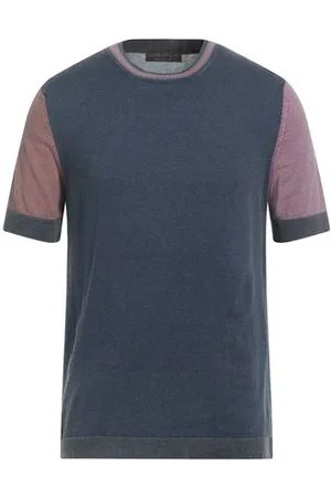 FABRIZIO DEL CARLO PRENDAS DE PUNTO - Pullover