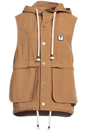 Palm Angels ROPA DE ABRIGO - Chaquetas y cazadoras
