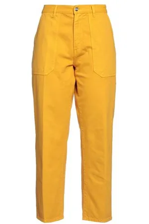 Nine In The Morning PARTES DE ABAJO - Pantalones vaqueros