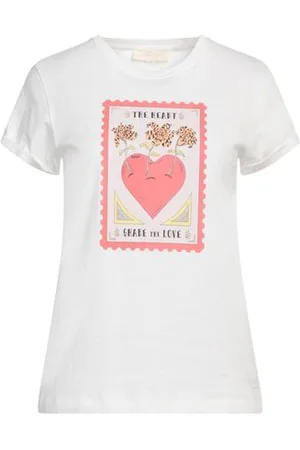 Twin-Set CAMISETAS Y TOPS - Camisetas