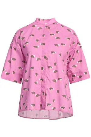 caliban CAMISETAS Y TOPS - Camisas
