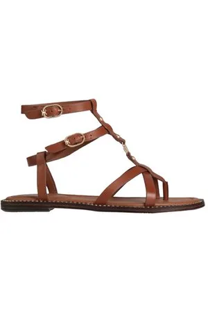 LE BOHÉMIEN CALZADO - Sandalias de dedo