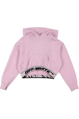 OFF-WHITE CAMISETAS Y TOPS - Sudaderas