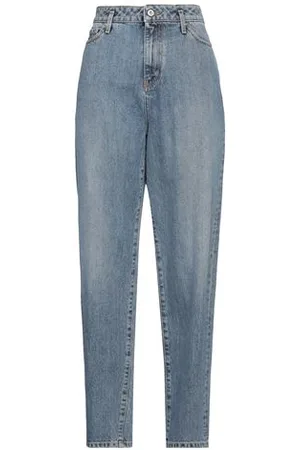 Halfboy PARTES DE ABAJO - Pantalones vaqueros