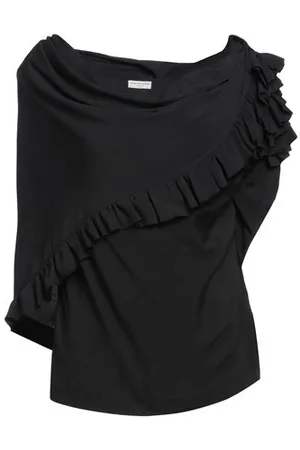 DRIES VAN NOTEN CAMISETAS Y TOPS - Tops