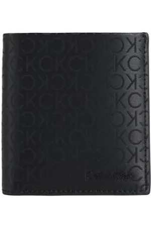 Calvin Klein Marroquinería - Billeteras