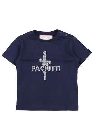Paciotti CAMISETAS Y TOPS - Camisetas