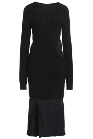 Nº21 VESTIDOS - Vestidos midi