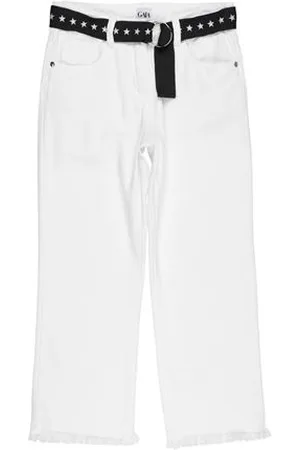 GAIALUNA PARTES DE ABAJO - Pantalones vaqueros