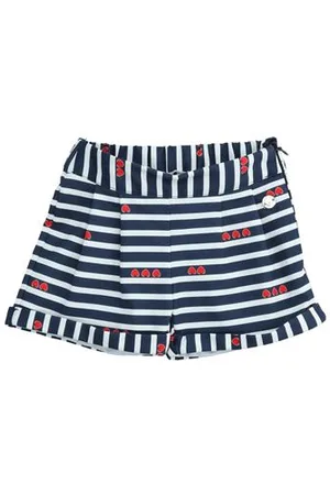 Byblos PARTES DE ABAJO - Pantalones cortos y bermudas