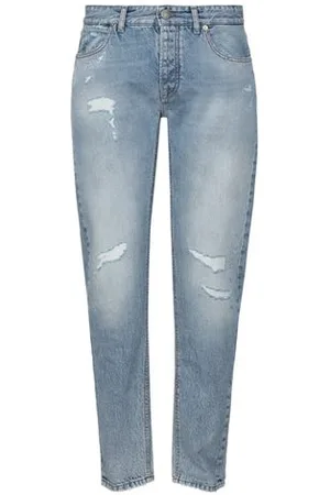 PMDS PREMIUM MOOD DENIM SUPERIOR PARTES DE ABAJO - Pantalones vaqueros