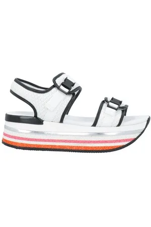 Hogan CALZADO - Sandalias con cierre