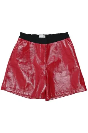 VICOLO PARTES DE ABAJO - Pantalones cortos y bermudas
