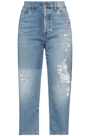 Don the Fuller PARTES DE ABAJO - Pantalones vaqueros